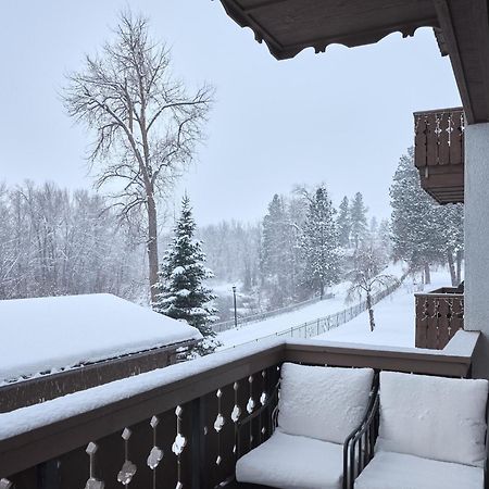 Obertal Inn Leavenworth Εξωτερικό φωτογραφία