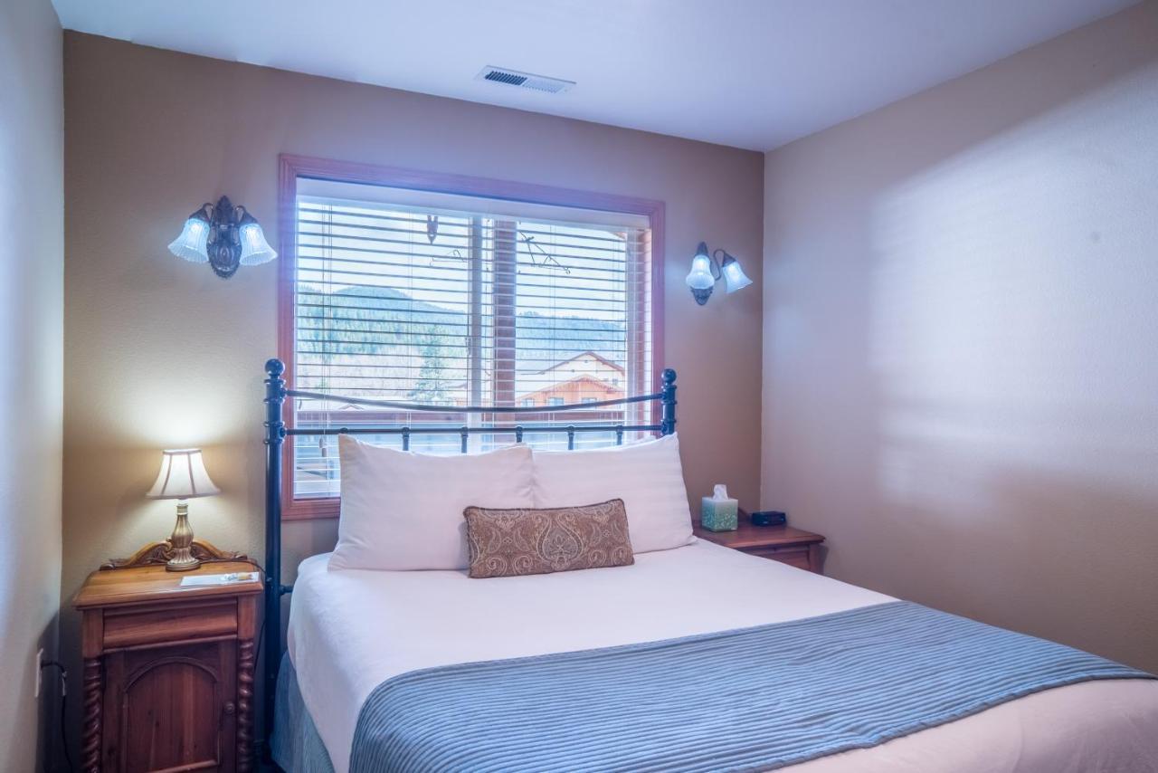Obertal Inn Leavenworth Εξωτερικό φωτογραφία