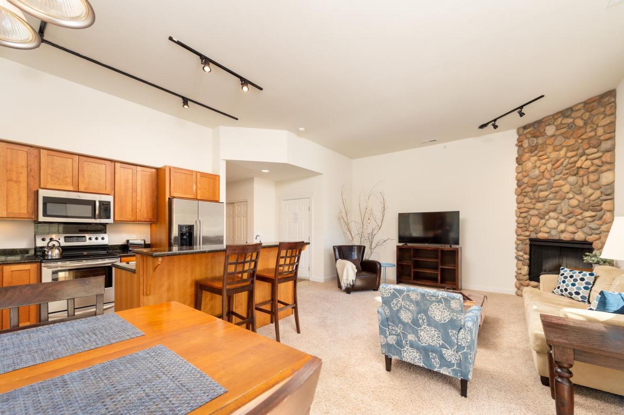 Obertal Inn Leavenworth Εξωτερικό φωτογραφία