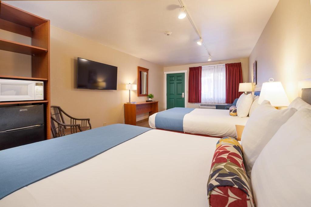 Obertal Inn Leavenworth Εξωτερικό φωτογραφία