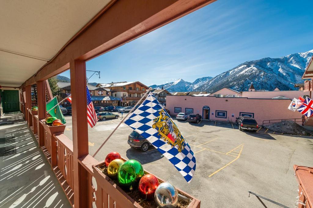Obertal Inn Leavenworth Εξωτερικό φωτογραφία