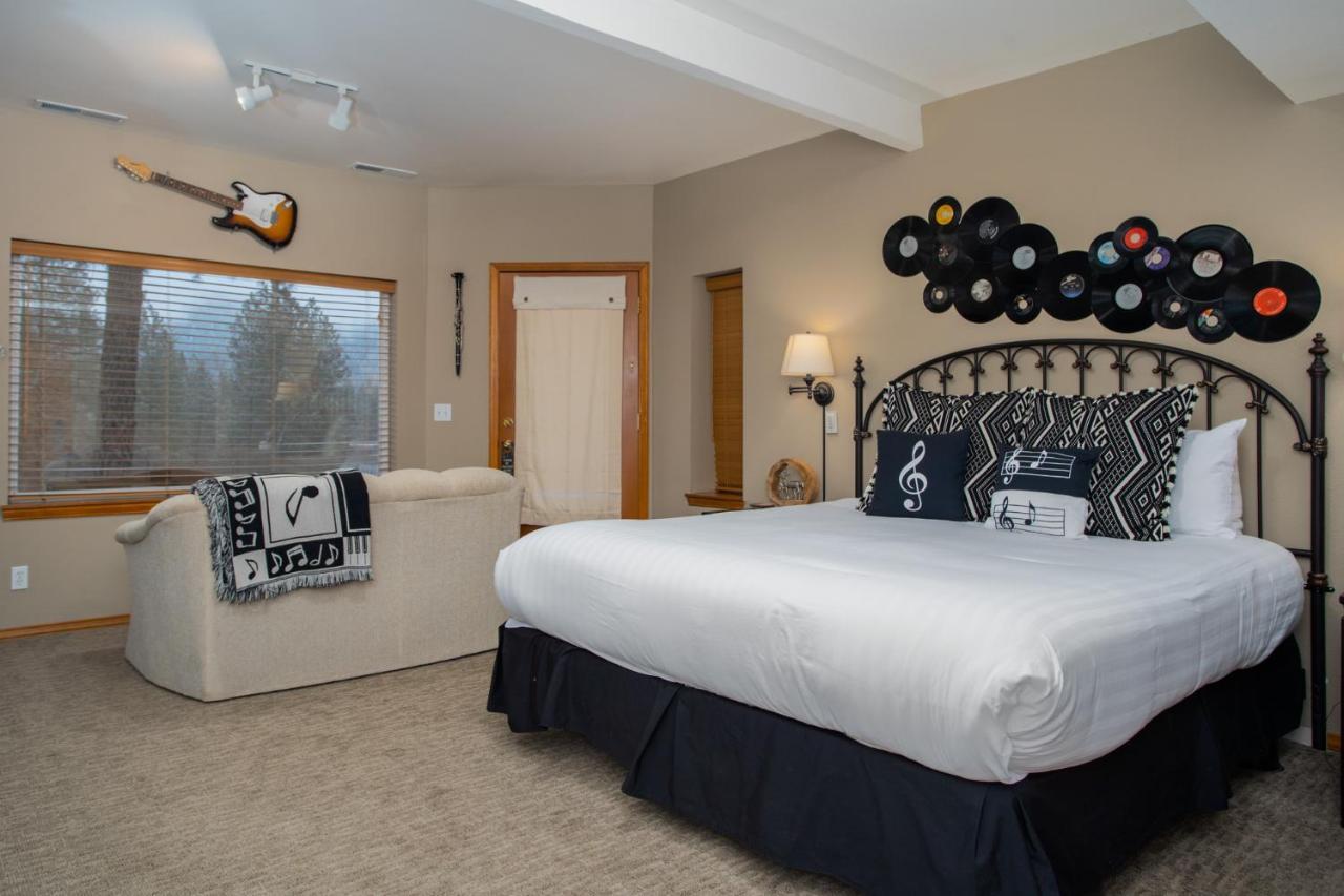 Obertal Inn Leavenworth Εξωτερικό φωτογραφία