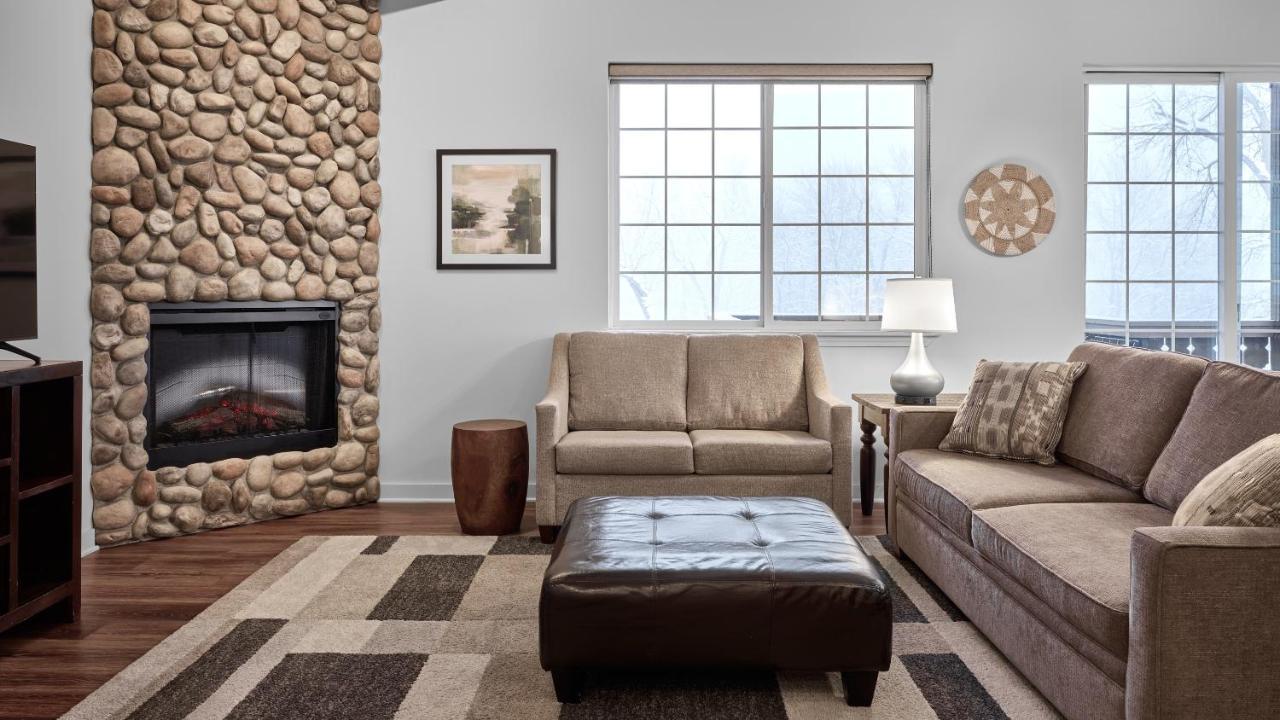 Obertal Inn Leavenworth Εξωτερικό φωτογραφία