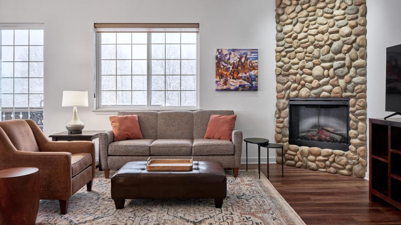 Obertal Inn Leavenworth Εξωτερικό φωτογραφία