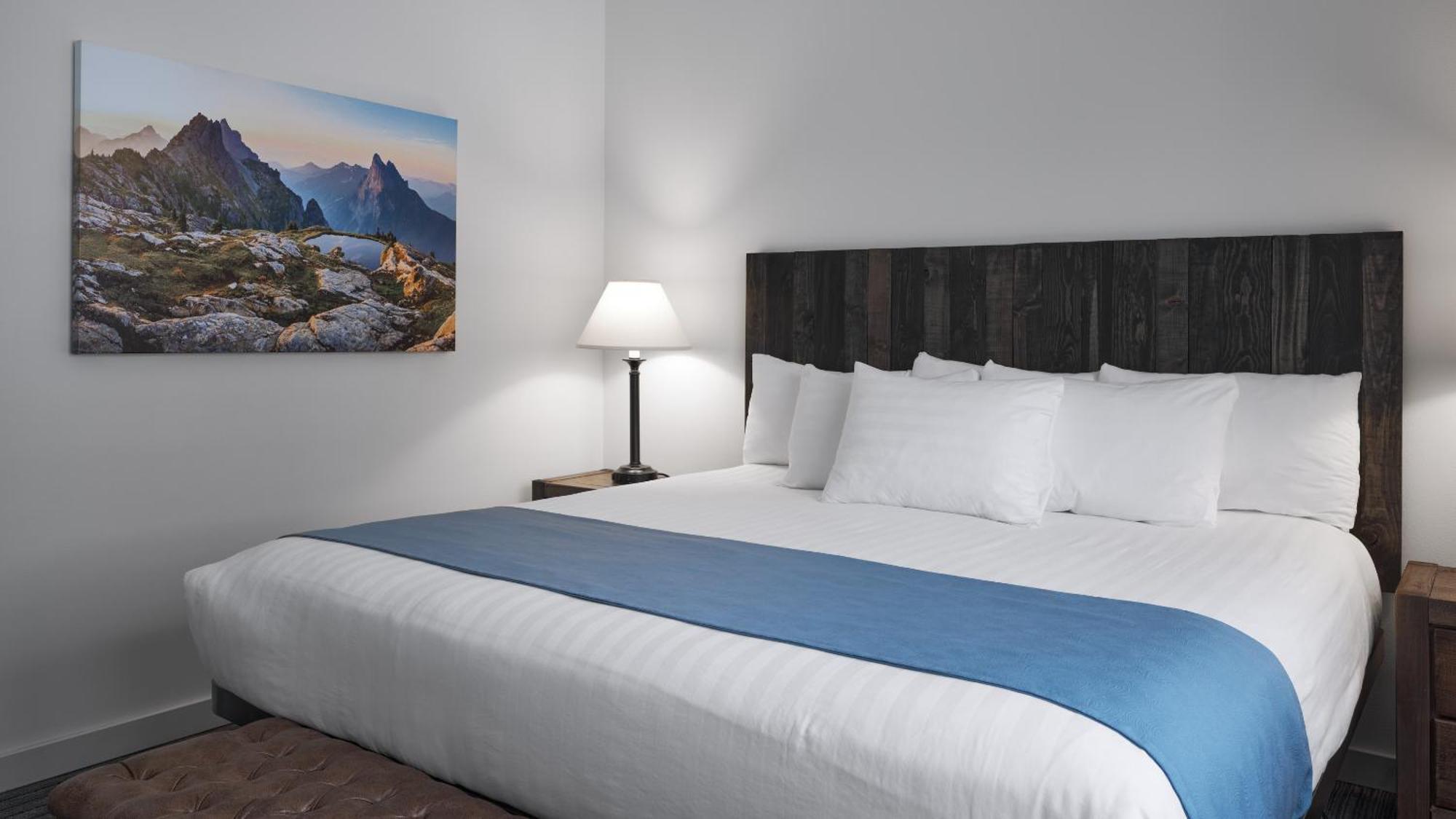 Obertal Inn Leavenworth Εξωτερικό φωτογραφία