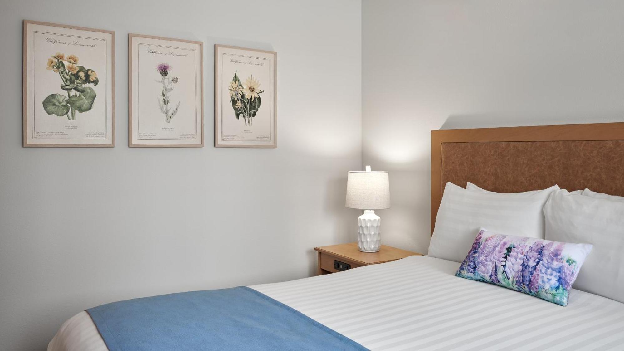 Obertal Inn Leavenworth Εξωτερικό φωτογραφία
