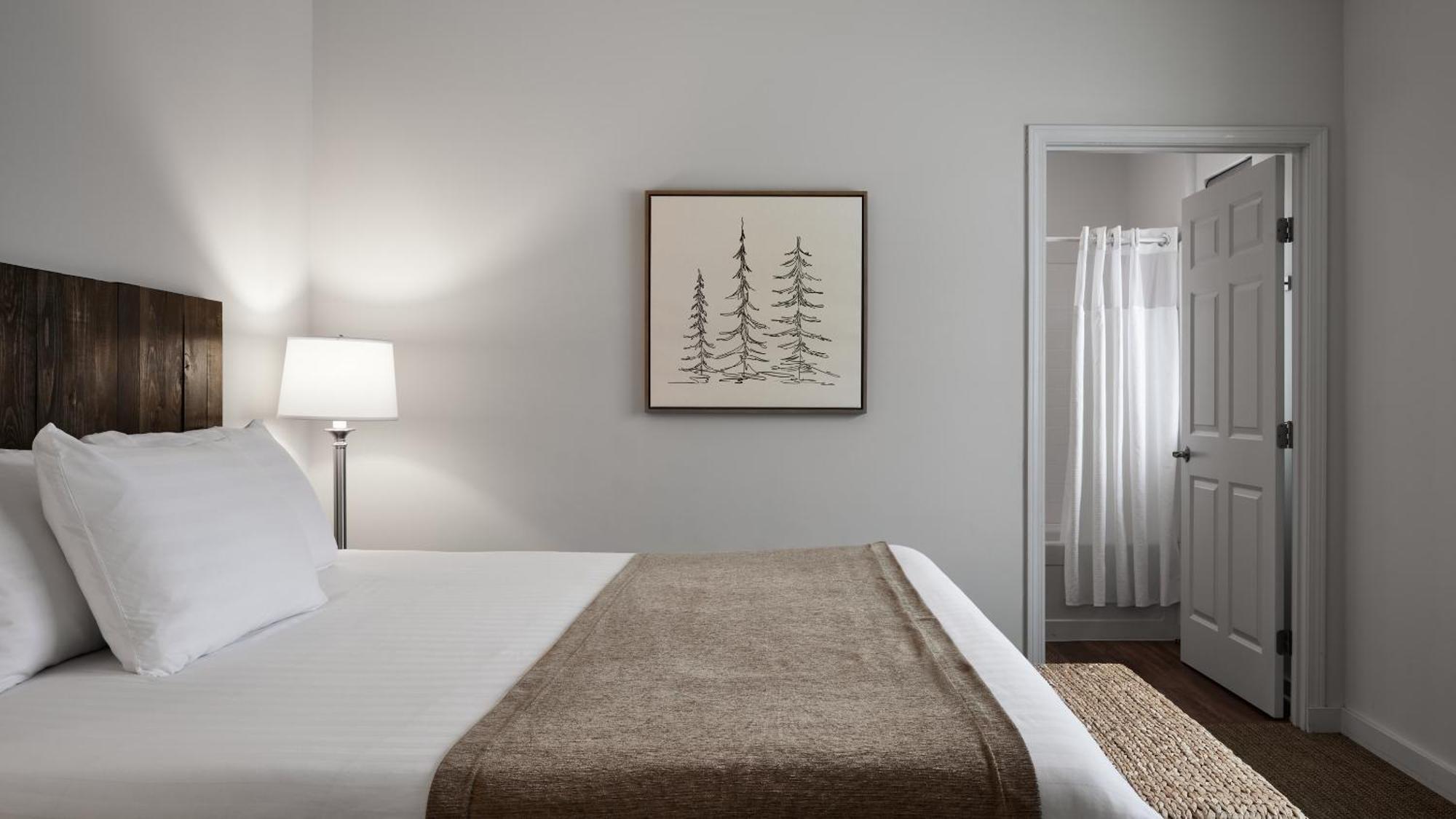 Obertal Inn Leavenworth Εξωτερικό φωτογραφία