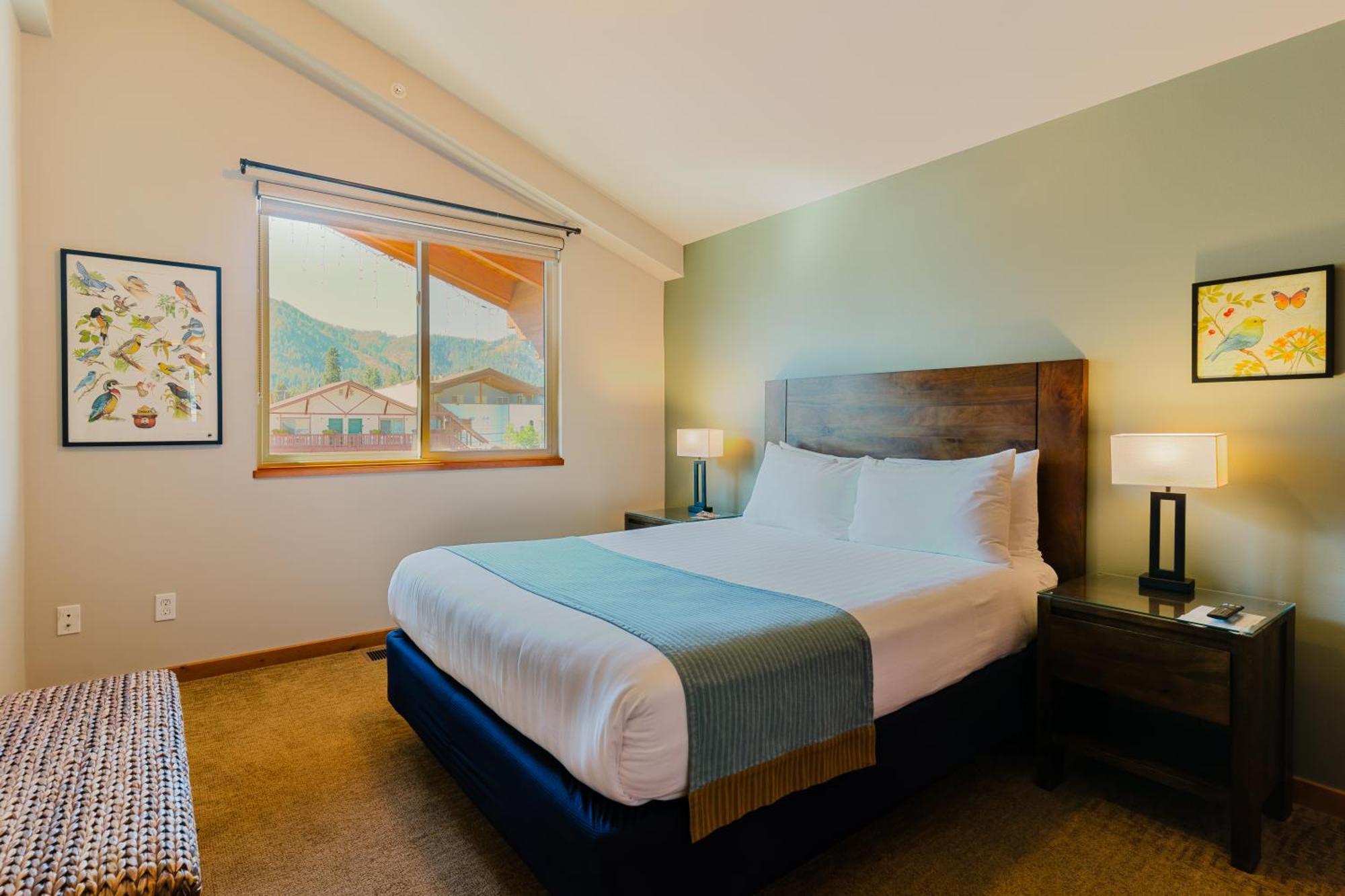 Obertal Inn Leavenworth Εξωτερικό φωτογραφία