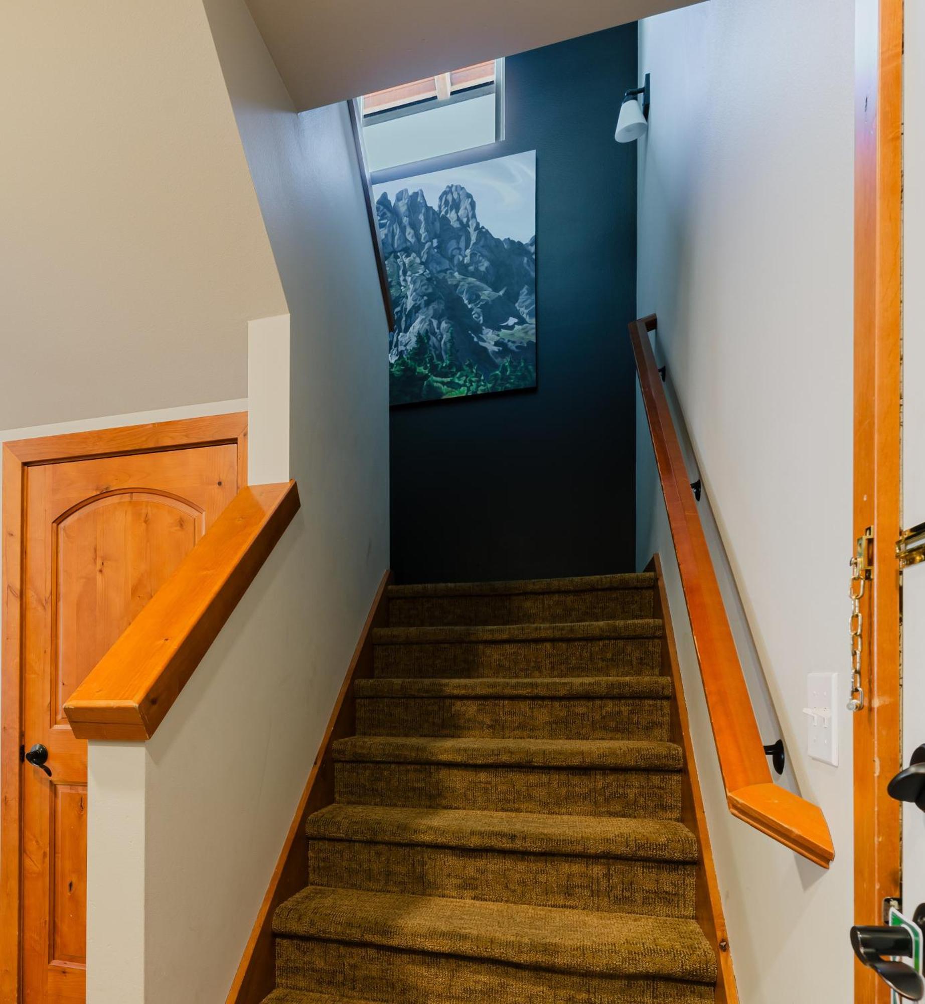 Obertal Inn Leavenworth Εξωτερικό φωτογραφία