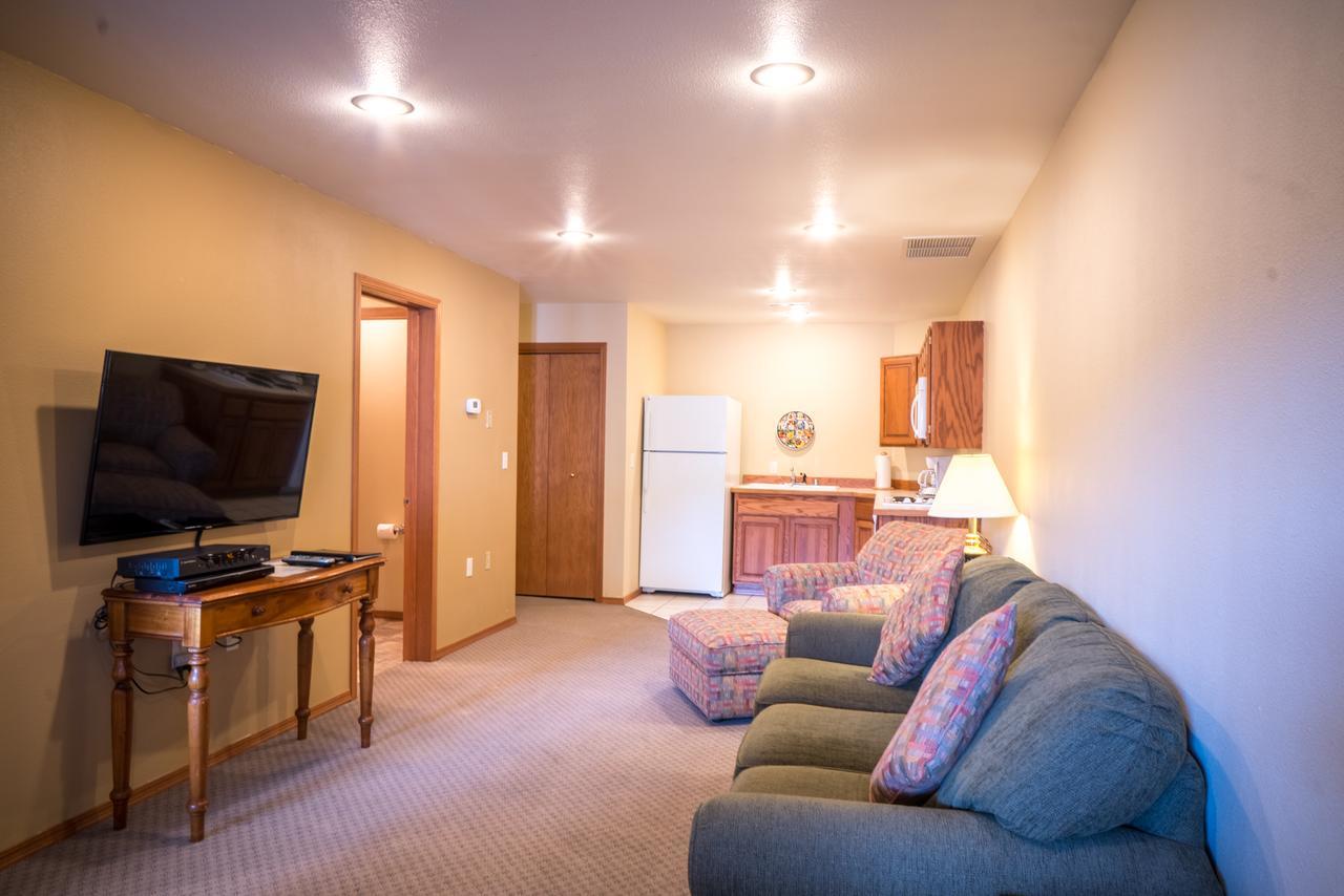 Obertal Inn Leavenworth Εξωτερικό φωτογραφία