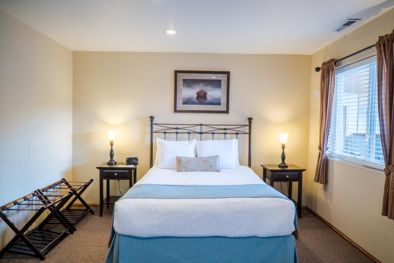 Obertal Inn Leavenworth Εξωτερικό φωτογραφία