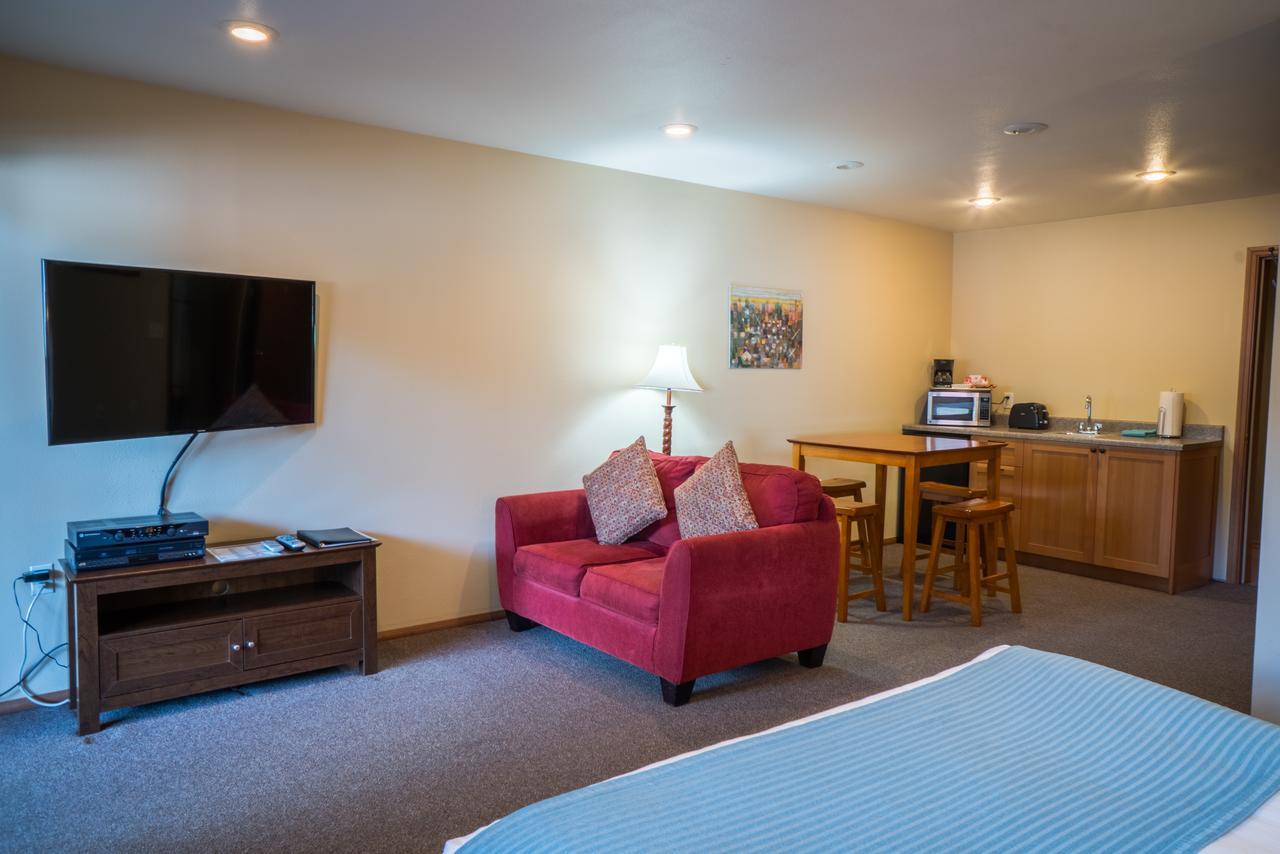 Obertal Inn Leavenworth Εξωτερικό φωτογραφία