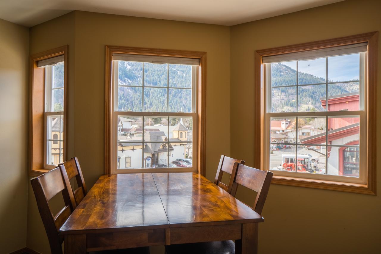 Obertal Inn Leavenworth Εξωτερικό φωτογραφία