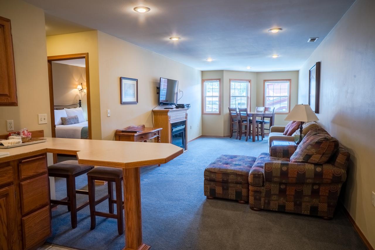 Obertal Inn Leavenworth Εξωτερικό φωτογραφία