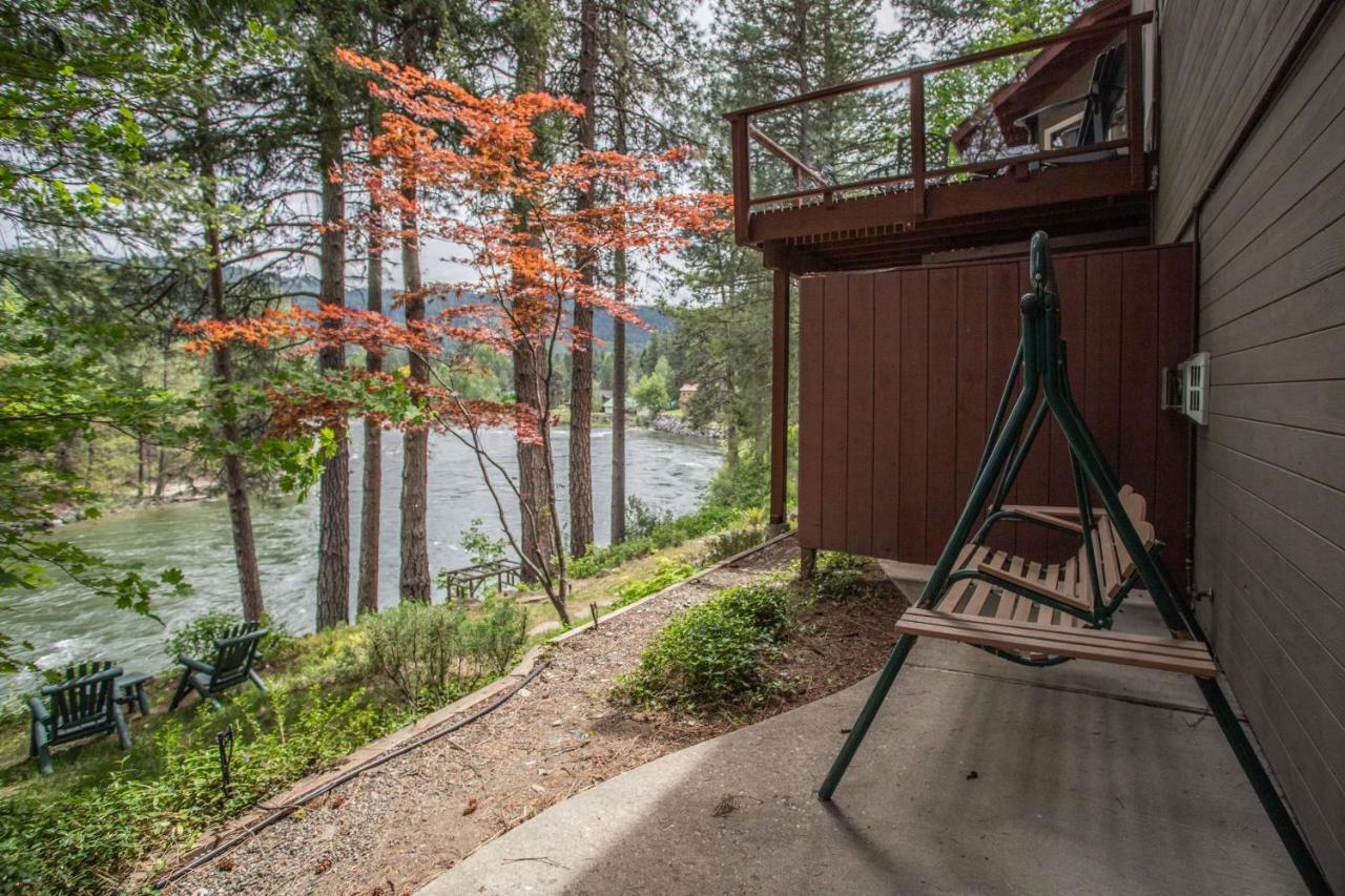 Obertal Inn Leavenworth Εξωτερικό φωτογραφία