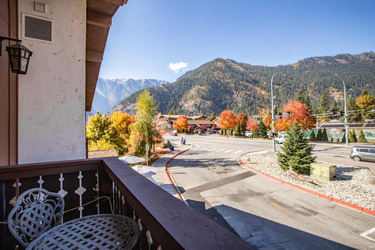 Obertal Inn Leavenworth Εξωτερικό φωτογραφία