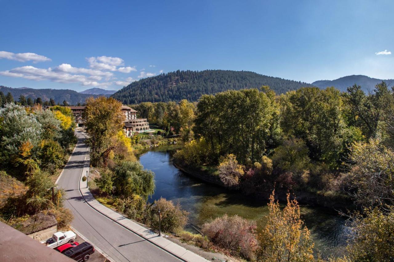 Obertal Inn Leavenworth Εξωτερικό φωτογραφία