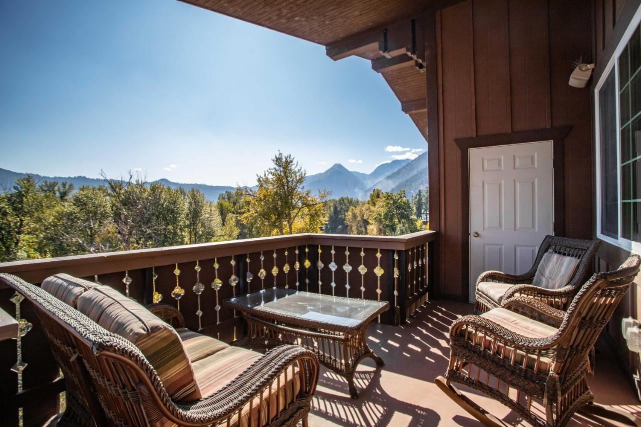 Obertal Inn Leavenworth Εξωτερικό φωτογραφία