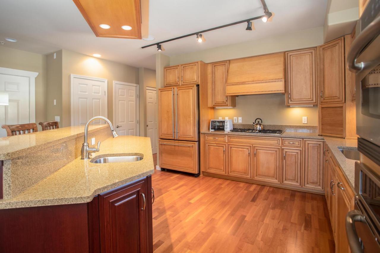 Obertal Inn Leavenworth Εξωτερικό φωτογραφία