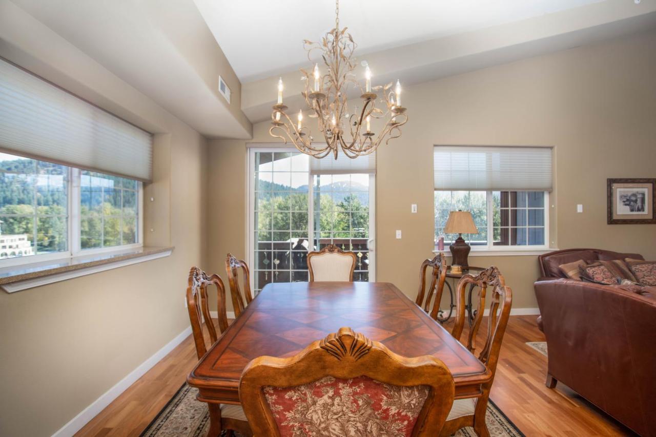 Obertal Inn Leavenworth Εξωτερικό φωτογραφία