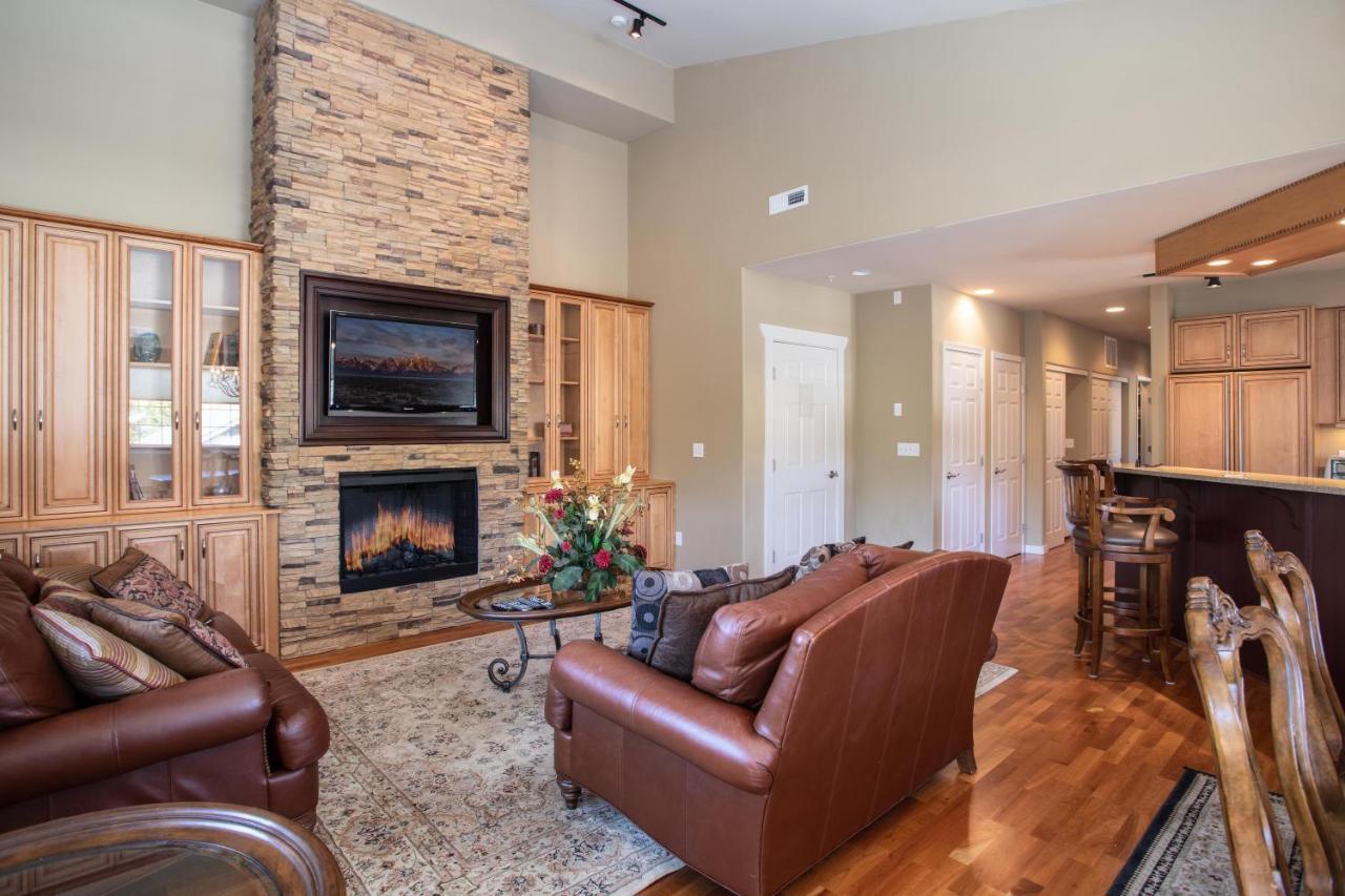 Obertal Inn Leavenworth Εξωτερικό φωτογραφία
