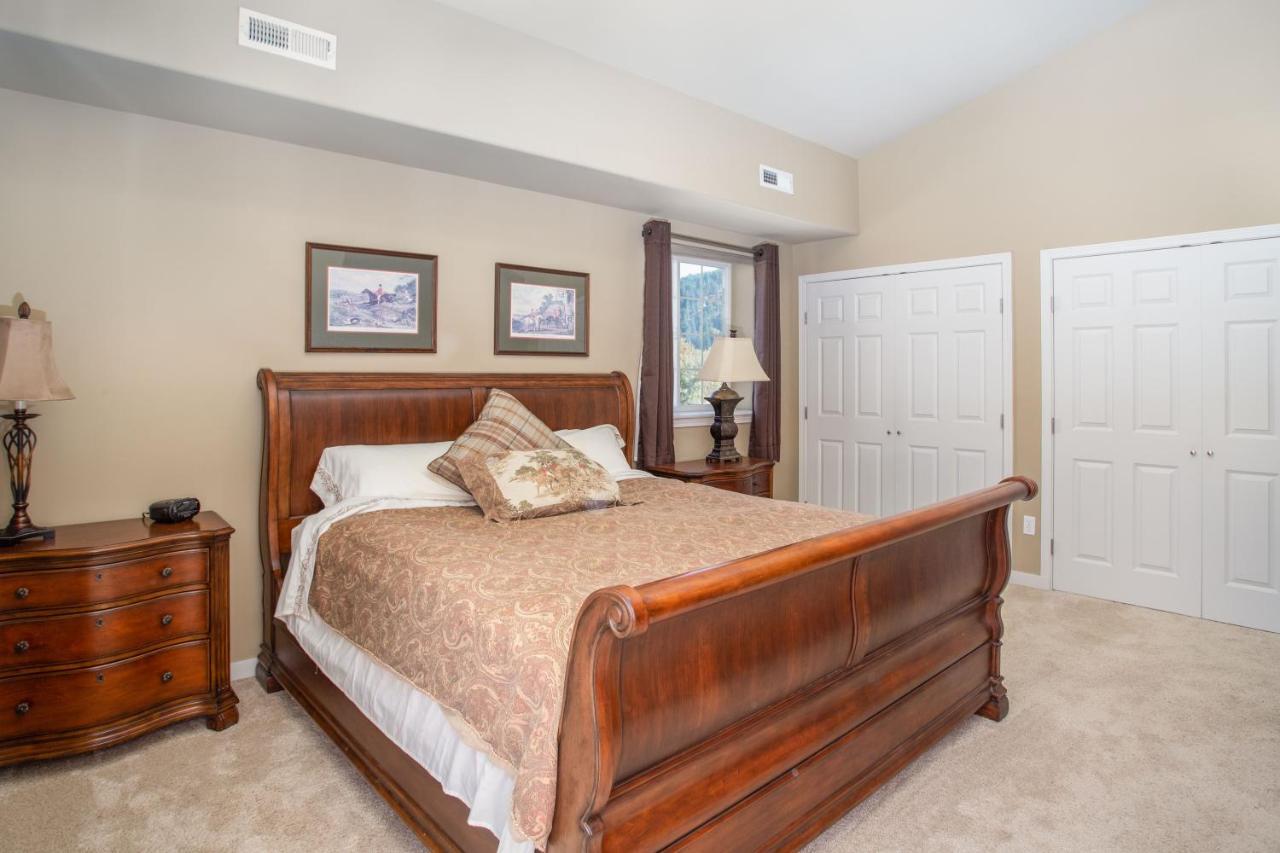 Obertal Inn Leavenworth Εξωτερικό φωτογραφία