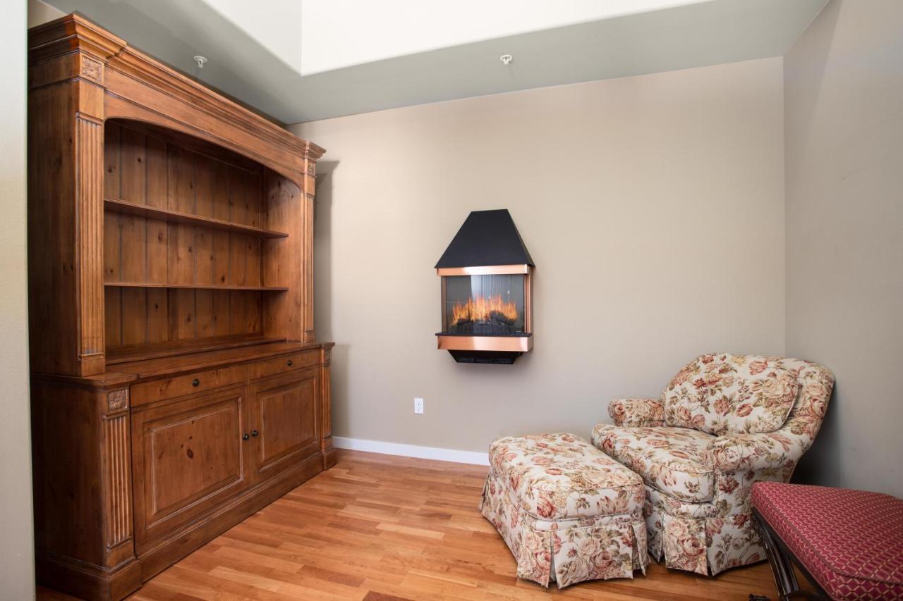 Obertal Inn Leavenworth Εξωτερικό φωτογραφία