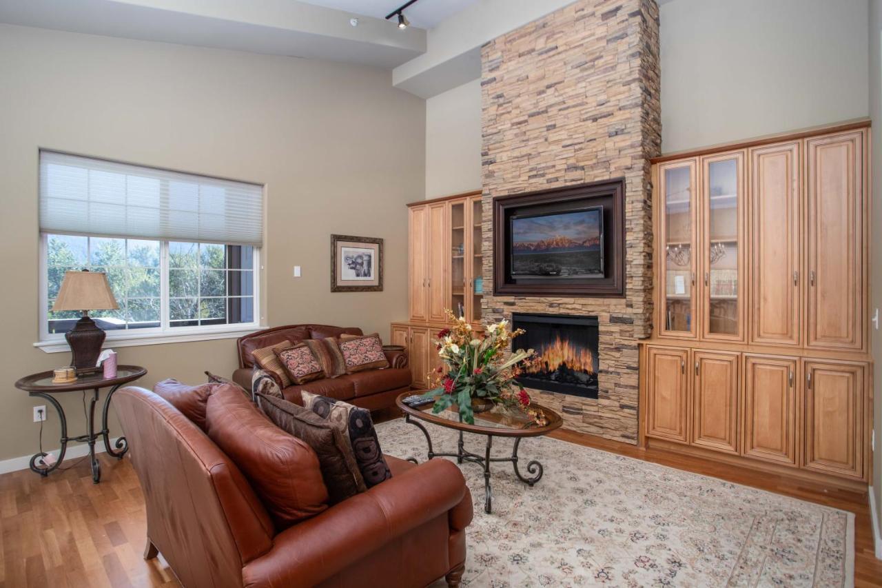 Obertal Inn Leavenworth Εξωτερικό φωτογραφία