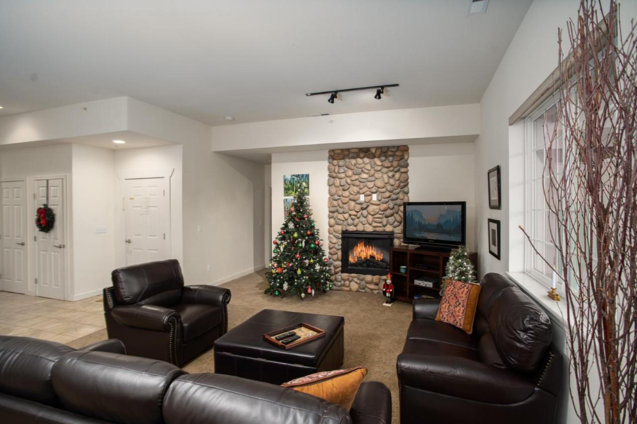 Obertal Inn Leavenworth Εξωτερικό φωτογραφία