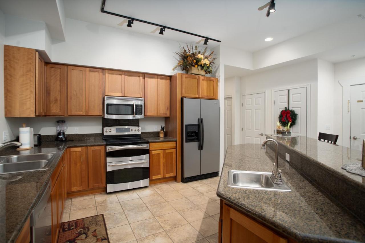 Obertal Inn Leavenworth Εξωτερικό φωτογραφία