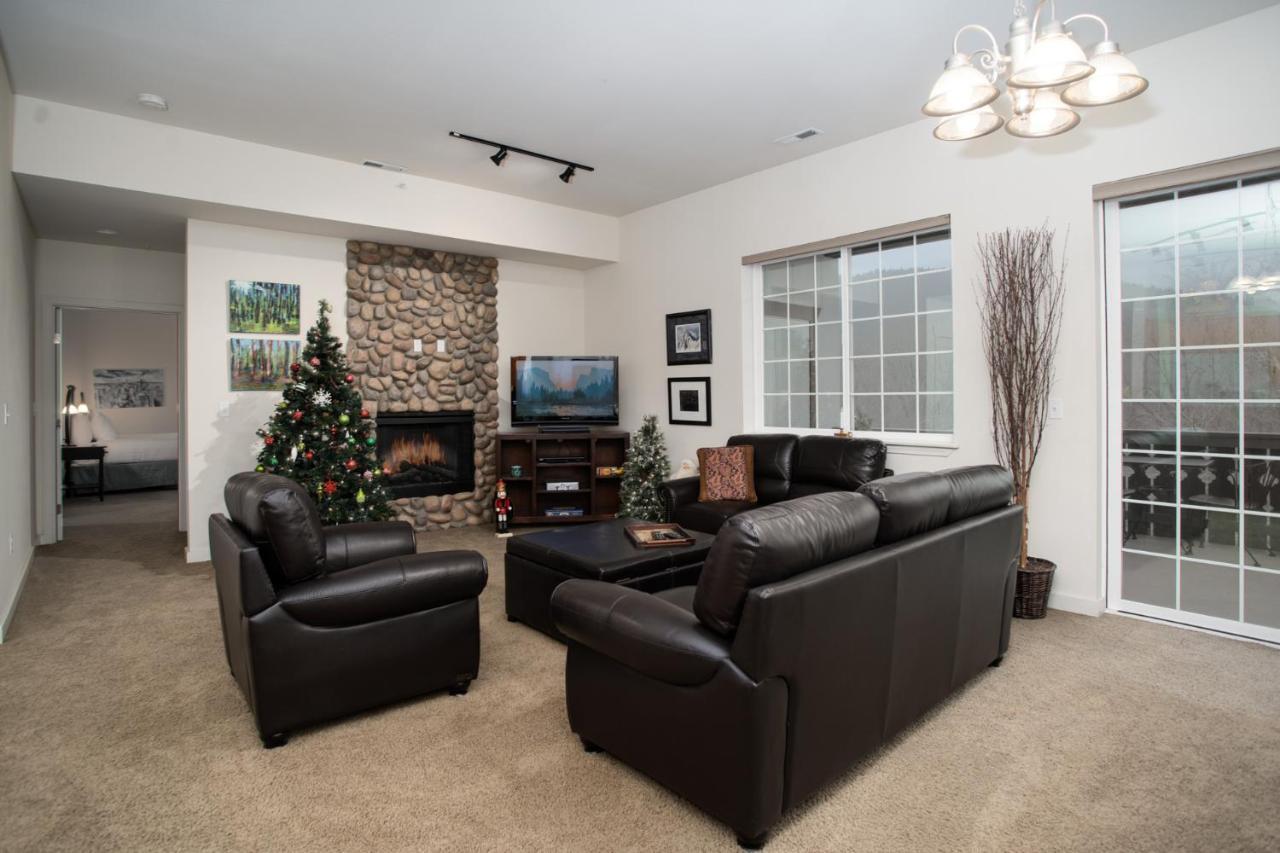 Obertal Inn Leavenworth Εξωτερικό φωτογραφία