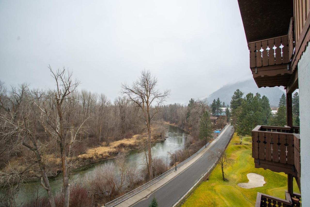 Obertal Inn Leavenworth Εξωτερικό φωτογραφία