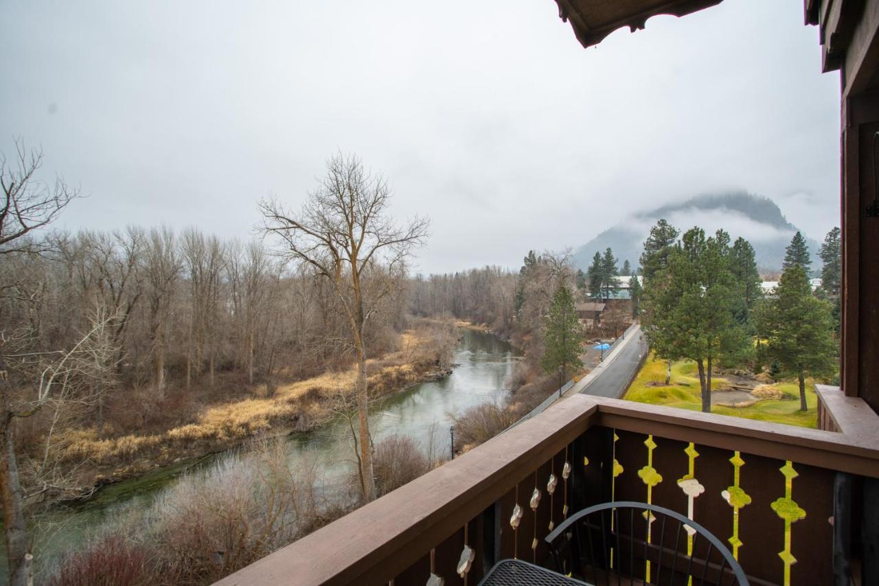 Obertal Inn Leavenworth Εξωτερικό φωτογραφία