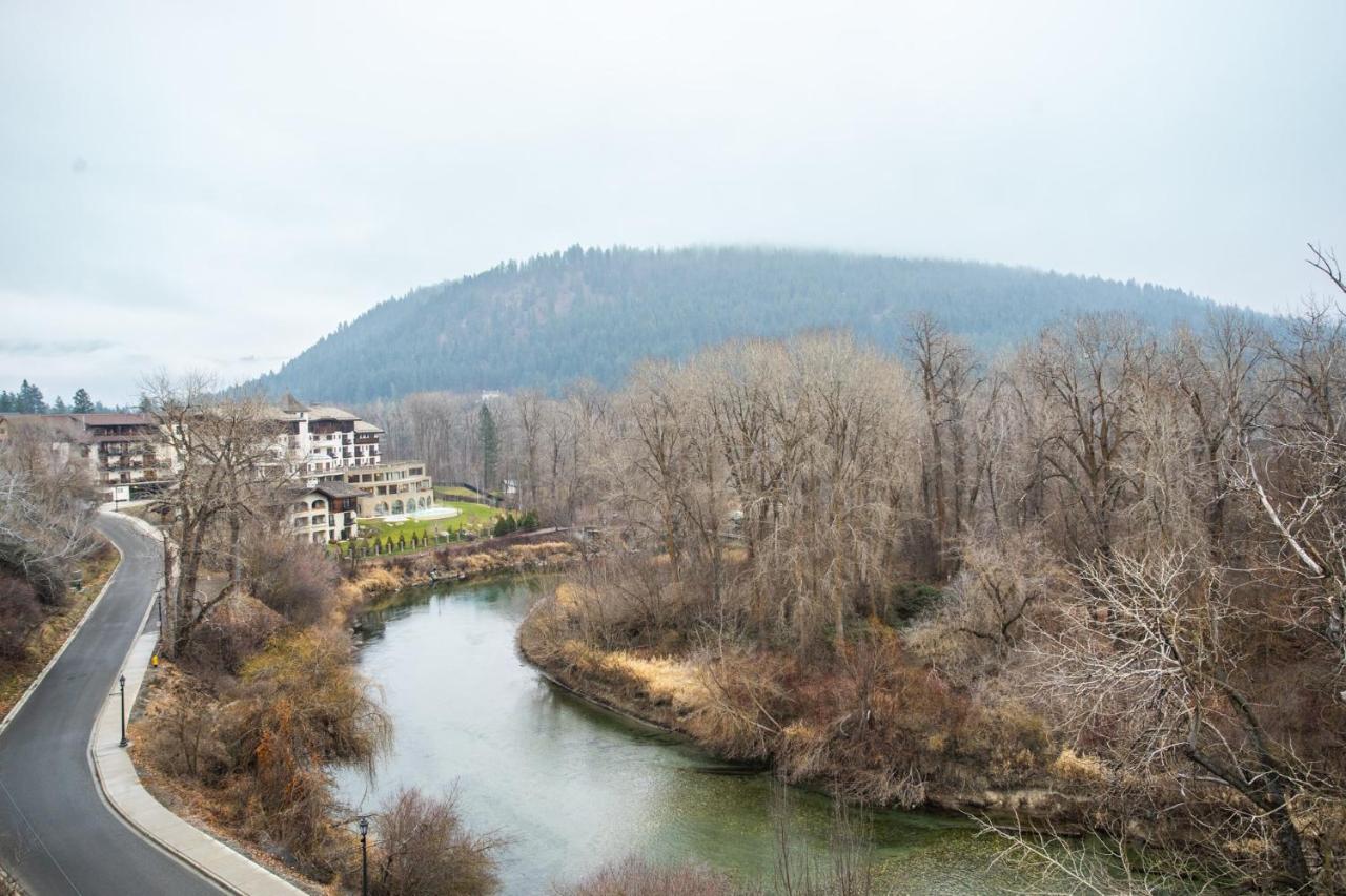 Obertal Inn Leavenworth Εξωτερικό φωτογραφία