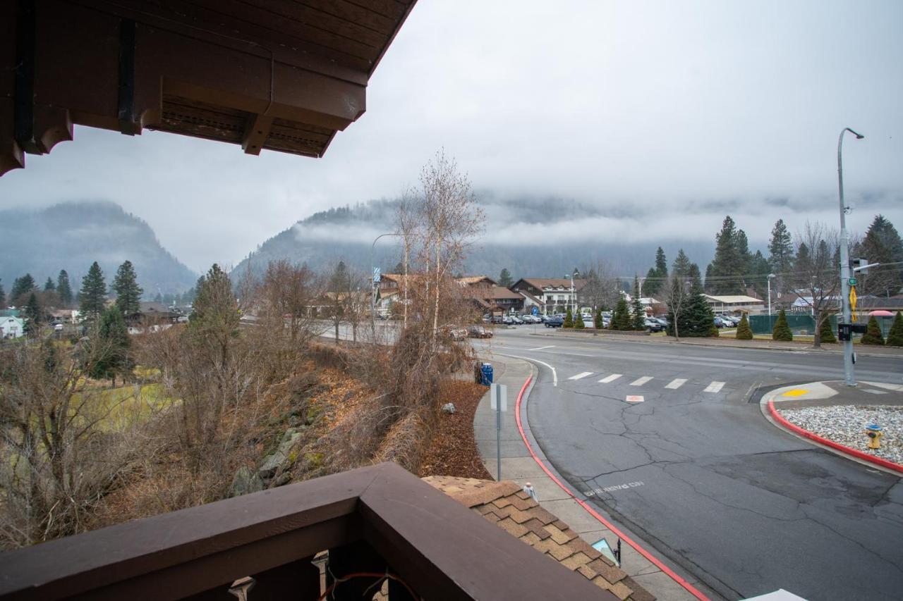 Obertal Inn Leavenworth Εξωτερικό φωτογραφία