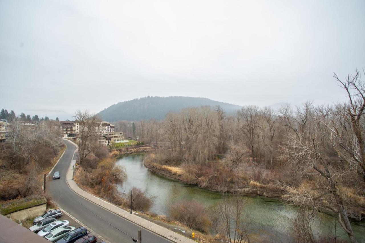 Obertal Inn Leavenworth Εξωτερικό φωτογραφία