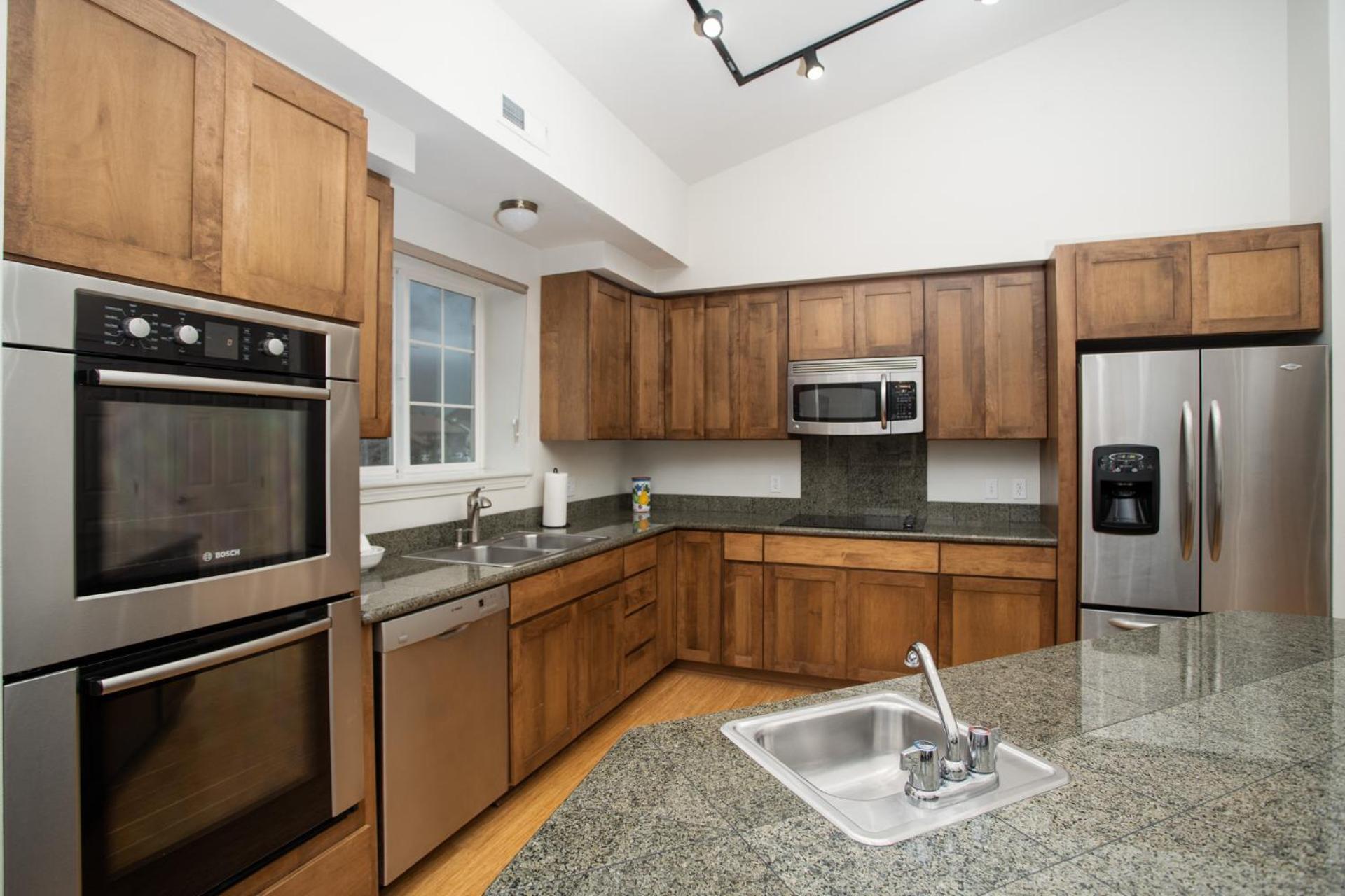 Obertal Inn Leavenworth Εξωτερικό φωτογραφία
