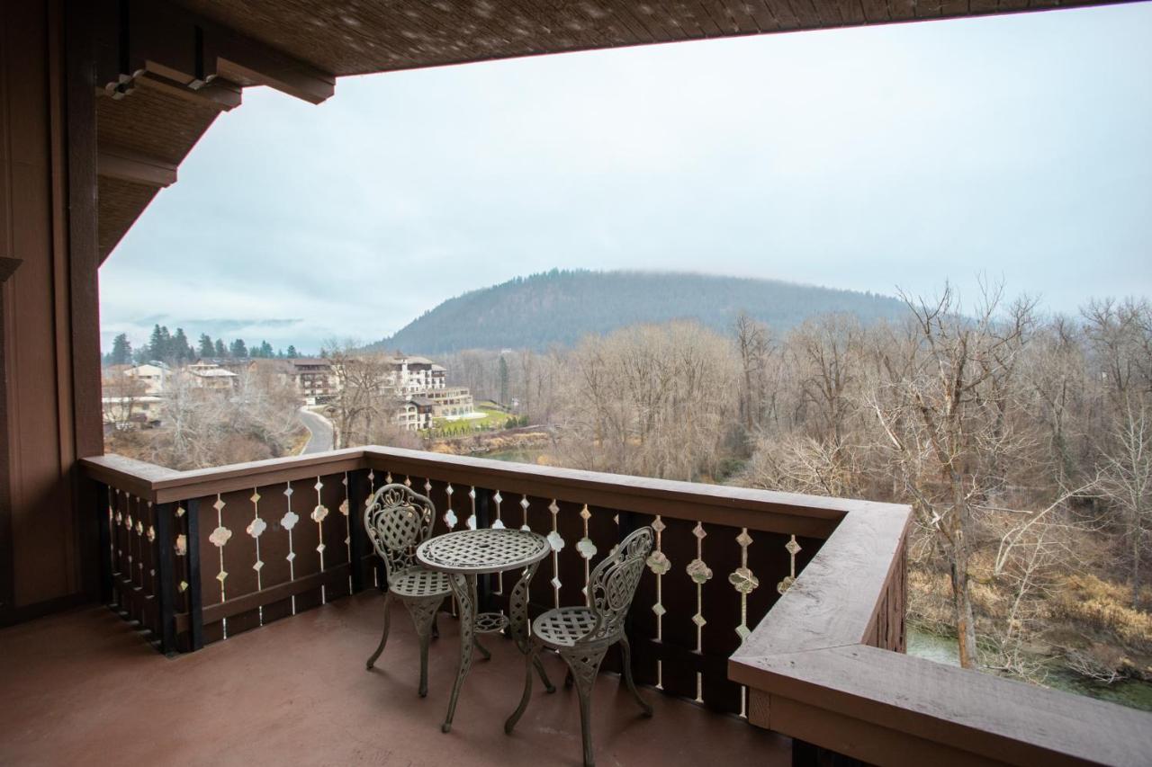 Obertal Inn Leavenworth Εξωτερικό φωτογραφία