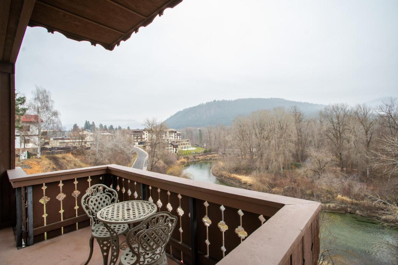 Obertal Inn Leavenworth Εξωτερικό φωτογραφία