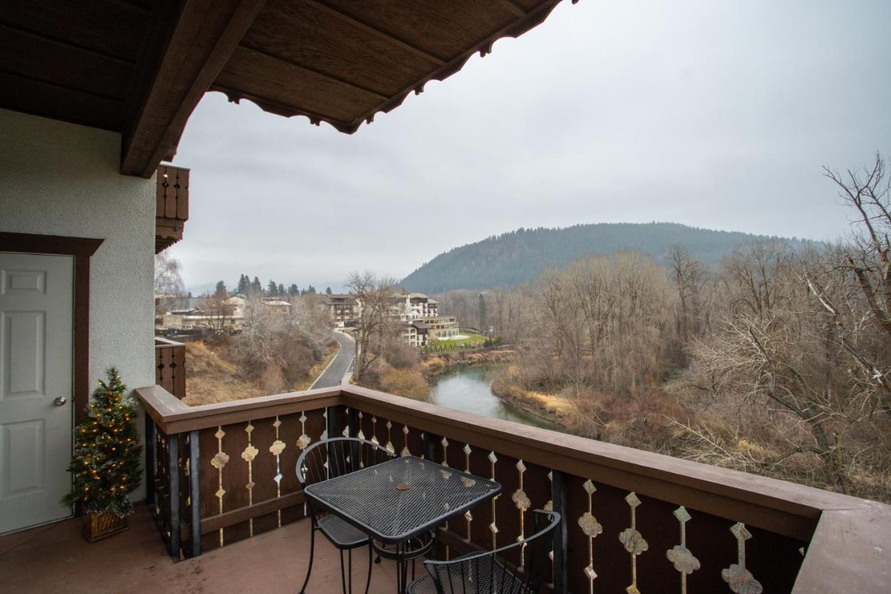 Obertal Inn Leavenworth Εξωτερικό φωτογραφία